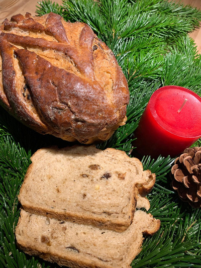 Produktfoto zu Advents-Stuti 500g