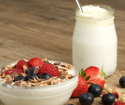 Produktfoto zu Joghurt