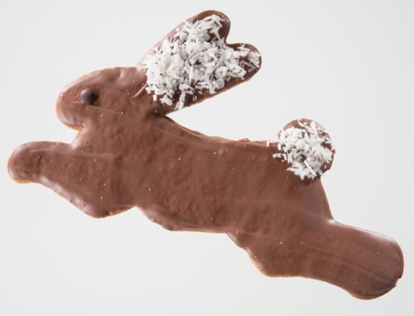 Produktfoto zu Schokobunny VM  1X2 Stück