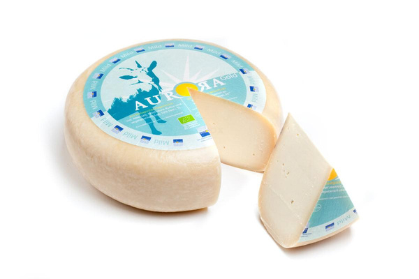 Produktfoto zu Aurora Hoidammer Ziege jung (ca. 200 g)
