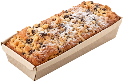 Produktfoto zu Dinkel-Birnchen Kuchen