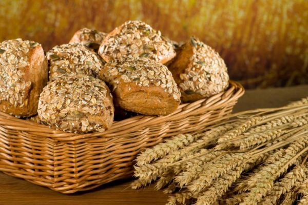 Produktfoto zu Brötchen Körner VK ab 2 Stück