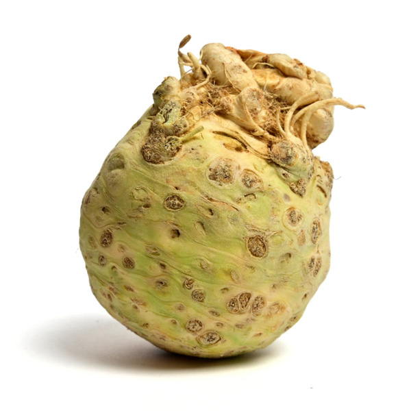 Produktfoto zu Sellerieknolle ca.1 kg - geputzt