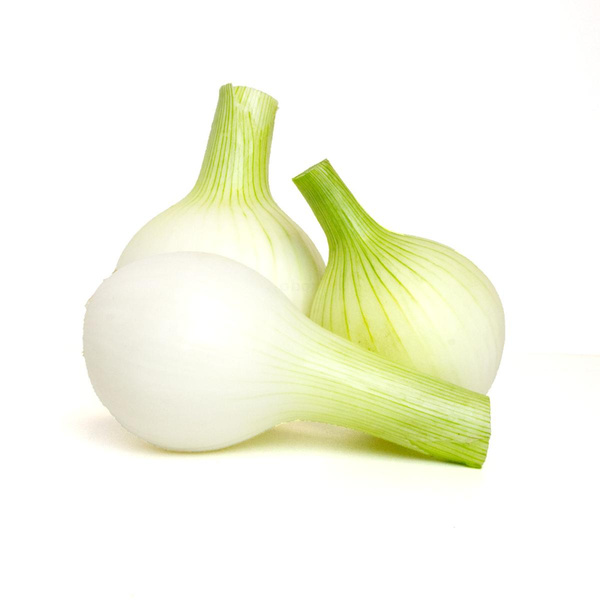 Produktfoto zu Gemüsezwiebel groß & saftig