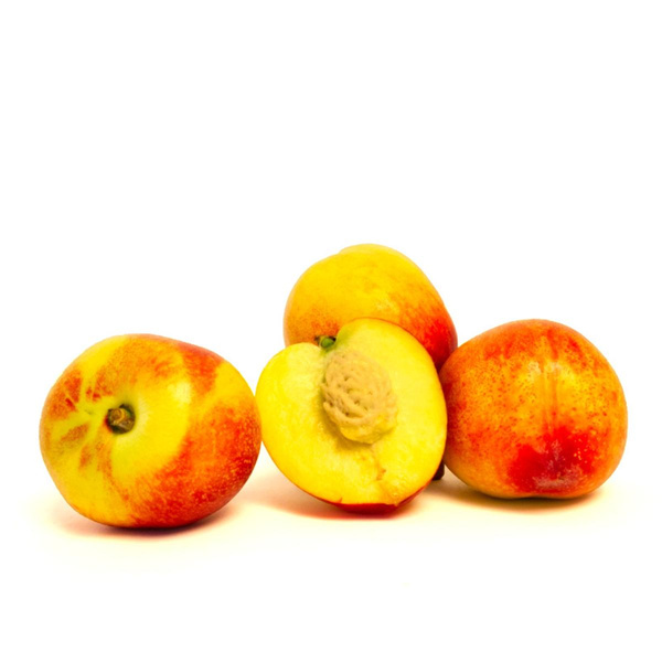 Produktfoto zu Nektarinen gelb Cal B