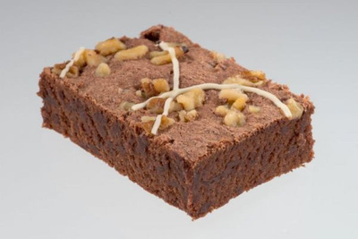 Produktfoto zu Brownies 1x2 Stück