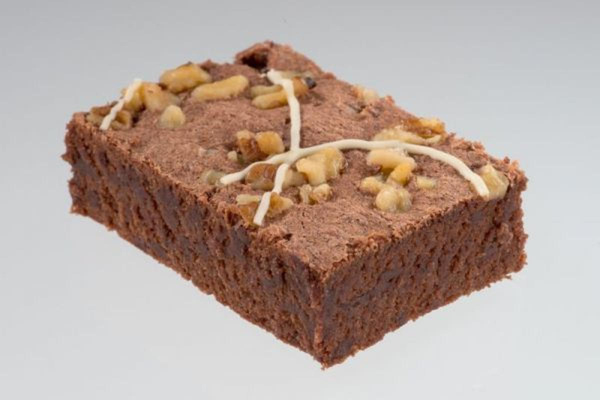 Produktfoto zu Brownies 1x2 Stück