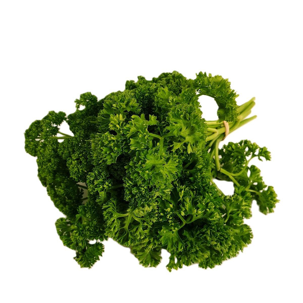 Produktfoto zu Petersilie krauss  im Bund (ca. 45 g) | Bois