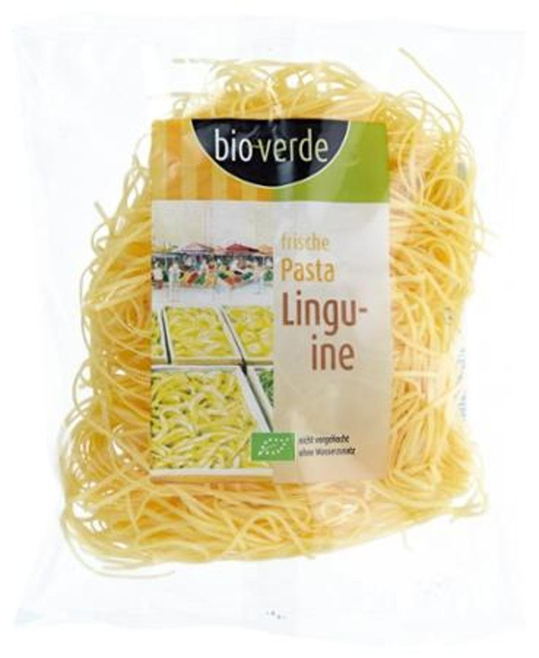 Produktfoto zu Frische Linguine