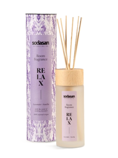 Produktfoto zu Raumduft Relax