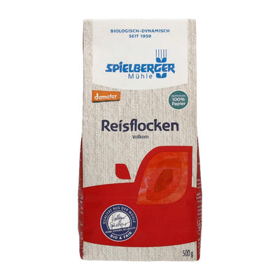 Produktfoto zu Reisflocken (Auslistung)