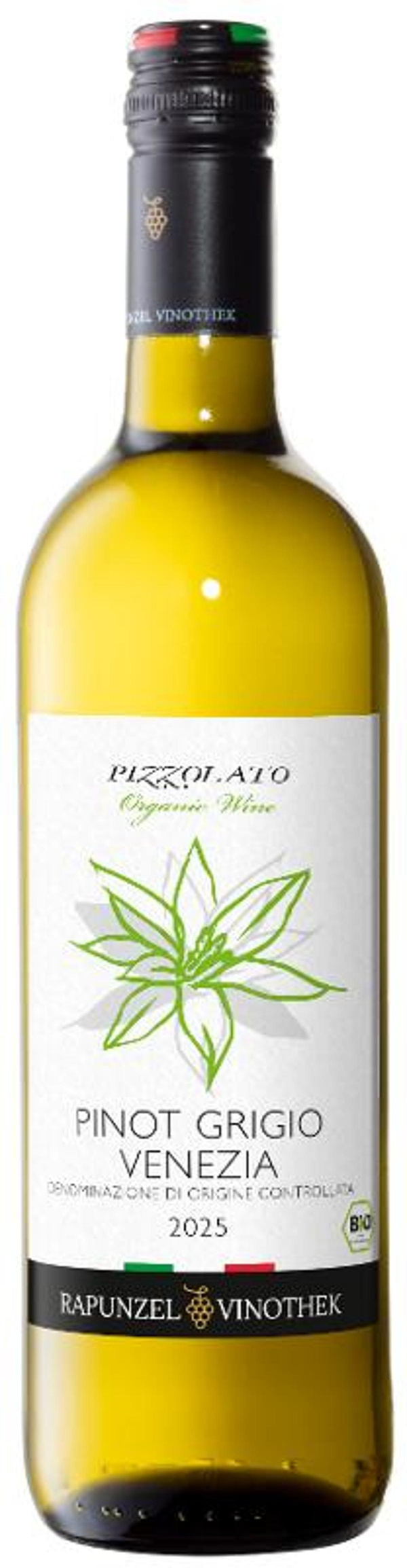 Produktfoto zu Pinot Grigio DOC Venezia | Italien