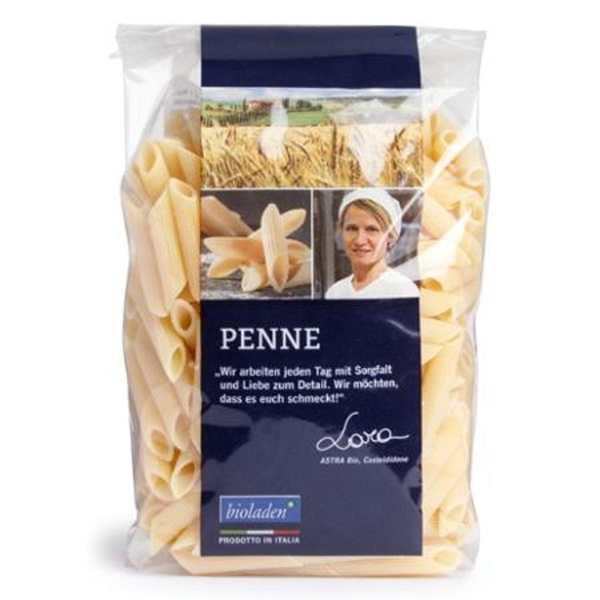 Produktfoto zu Nudeln Penne