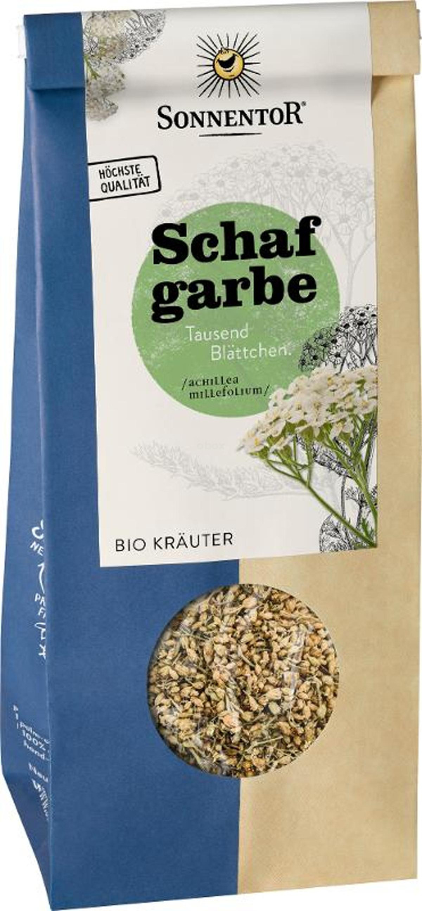 Produktfoto zu Schafgarbe lose