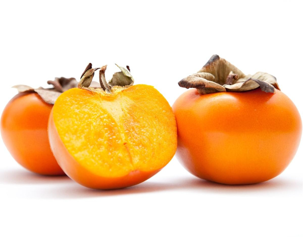 Produktfoto zu Kaki Rosso Brillante