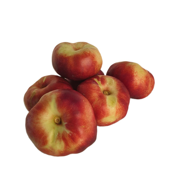 Produktfoto zu Bergnektarinen weiß Cal B-C