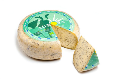 Produktfoto zu Aurora Gold Knoblauch Basilikum (ca. 200 g)