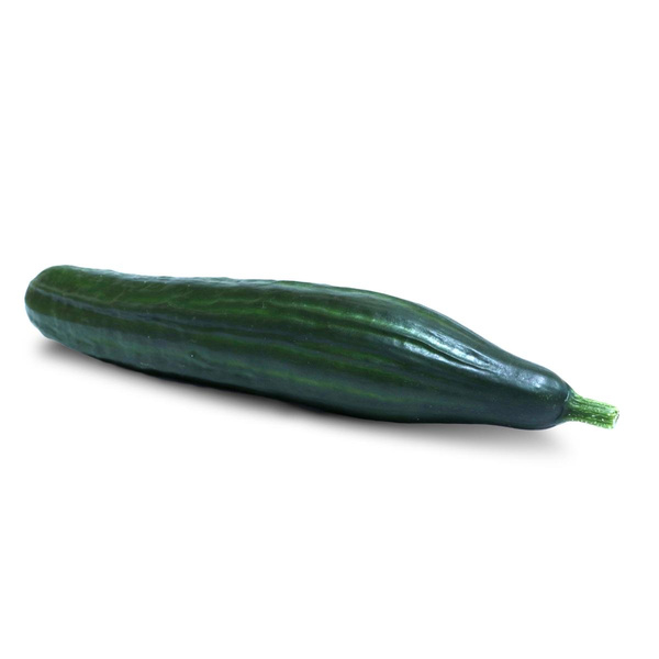 Produktfoto zu Schlangengurke (ca. 300 g)