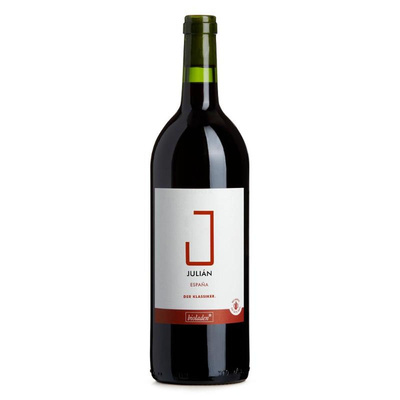 Produktfoto zu Julián rot (J)