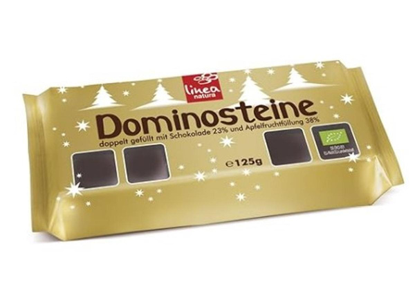 Produktfoto zu Dominosteine