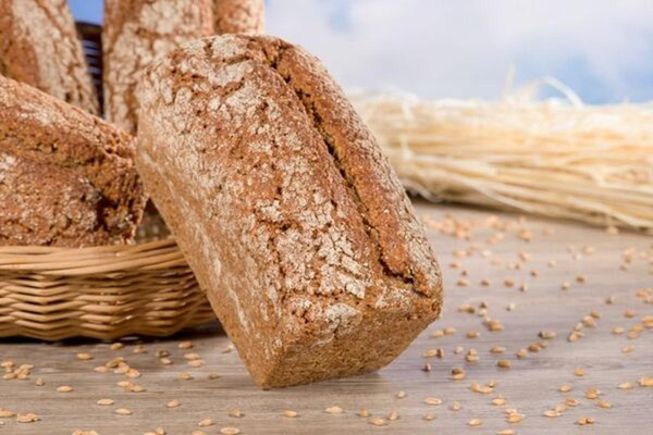 Produktfoto zu NatURKORN DR 1000g