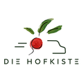 Logo von Die Hofkiste