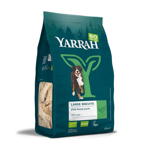 Produktfoto zu Vegane Hundekekse