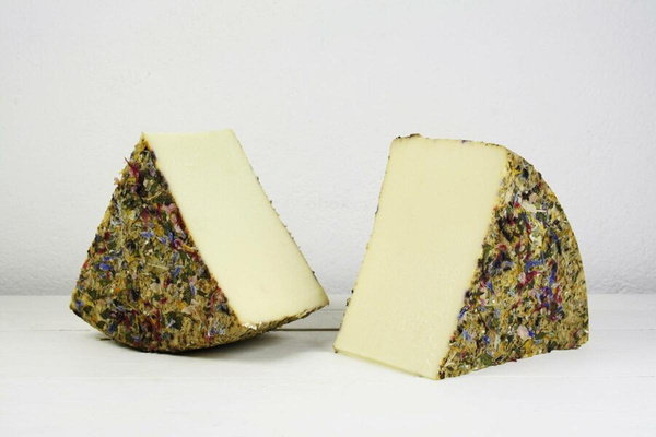 Produktfoto zu Heumilchkaiser Frühlingsblüte -  nicht vakuumiert