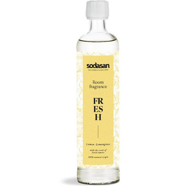 Produktfoto zu Raumduft Fresh Nachfüller