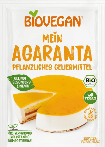 Produktfoto zu Agaranta