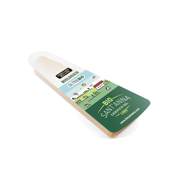 Produktfoto zu Parmigiano Reggiano DOP (ca. 150 g)