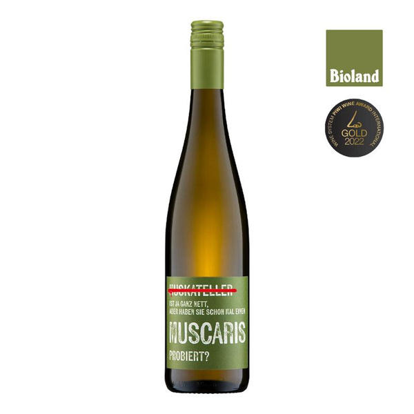 Produktfoto zu Muscaris | Galler