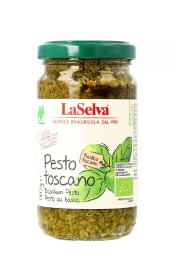 Produktfoto zu Pesto Toscano