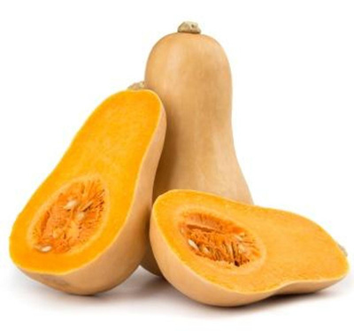 Produktfoto zu Kürbis Butternut (ca. 1 - 2,5 kg) | Hüsgen