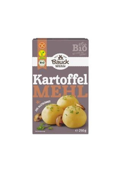 Produktfoto zu Kartoffelstärke gf
