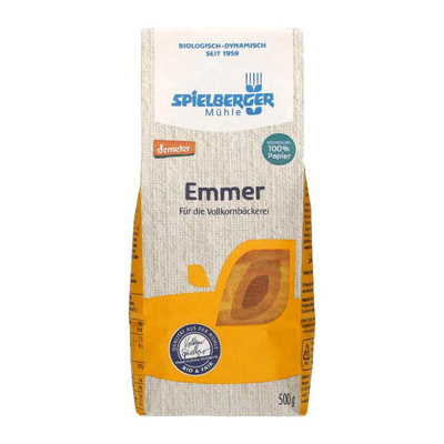 Produktfoto zu Emmer Korn 500 g
