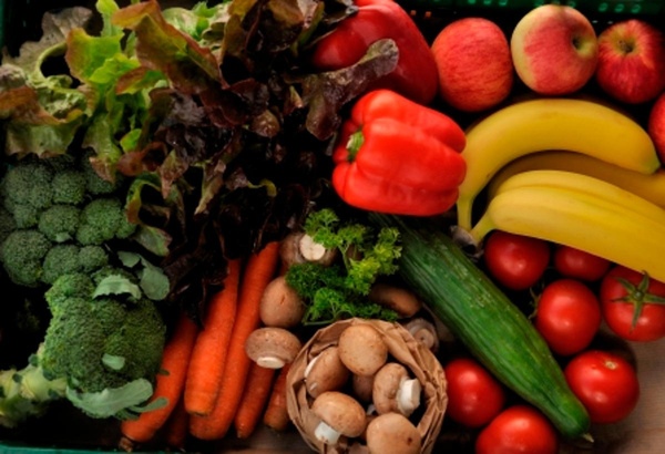 Hofkiste "Familie" (L)