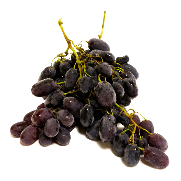 Produktfoto zu Trauben blau Black Magic -kernarm