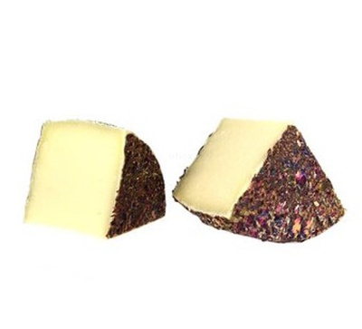 Produktfoto zu Manchego Flores | aus unserer Käsetheke