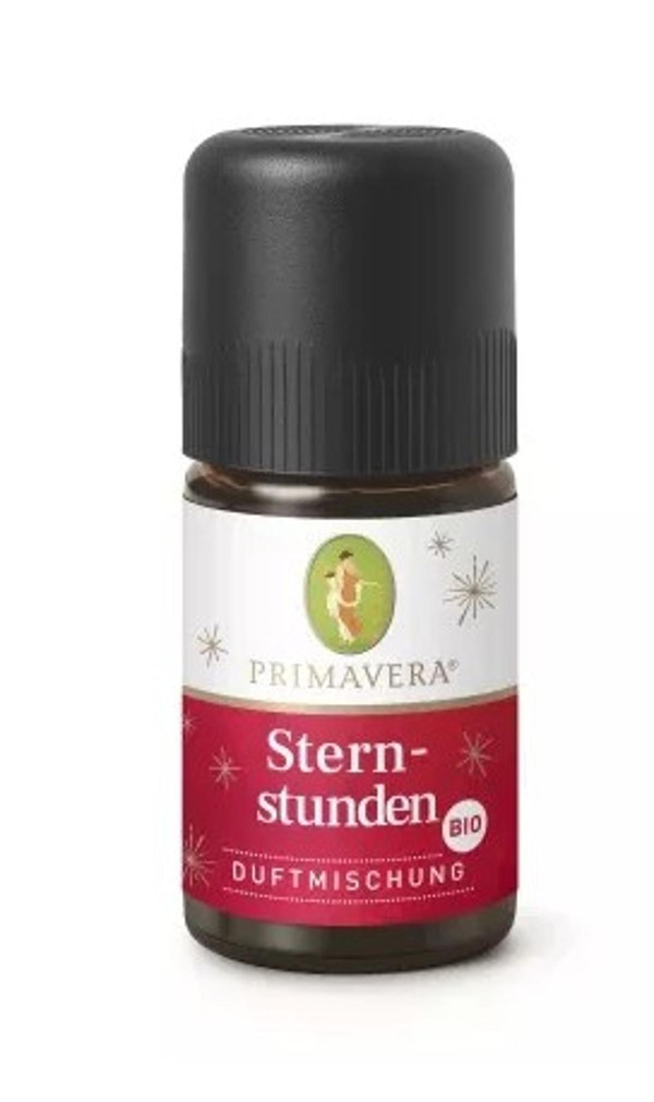 Produktfoto zu "Sternstunden" Duftmischung