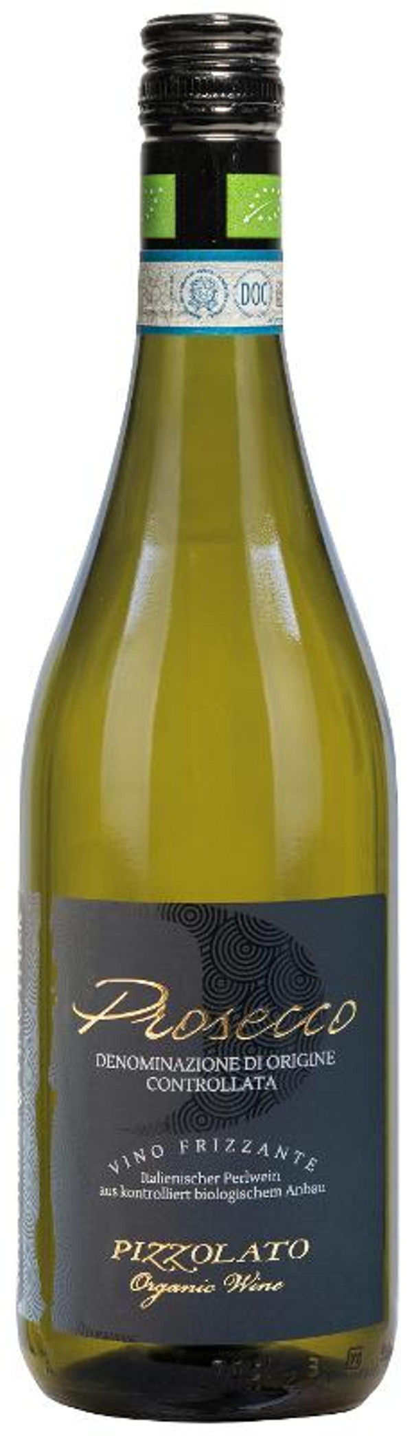 Produktfoto zu Prosecco Frizzante | Italien