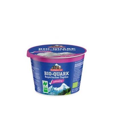 Produktfoto zu Magerquark laktosefrei 0,2%