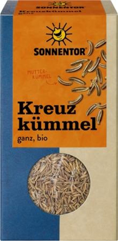 Produktfoto zu Kreuzkümmel ganz