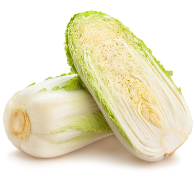 Produktfoto zu Chinakohl (ca. 0,4 - 1,2 kg)
