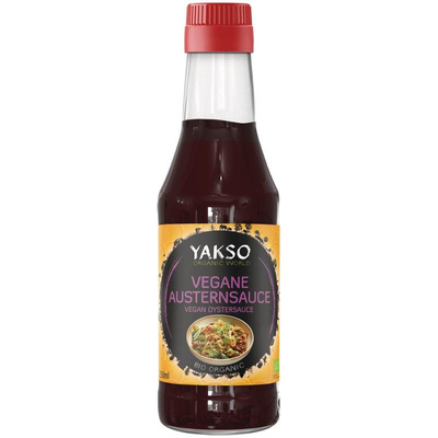 Produktfoto zu Oyster Sauce