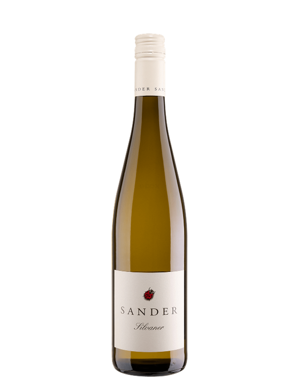 Produktfoto zu Silvaner | Sander