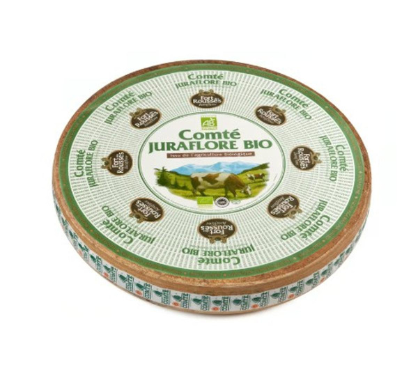 Produktfoto zu Comté AOP 12 Monate gereift -  nicht vakuumiert