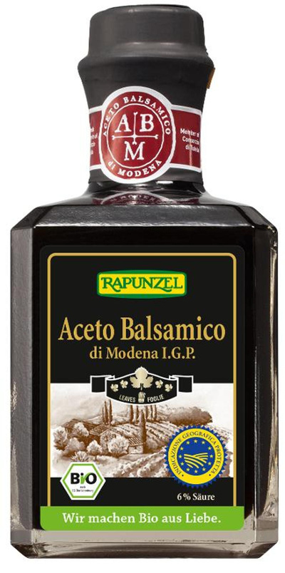 Produktfoto zu Aceto Balsamico di Modena I.G. (Premium)