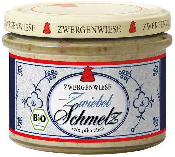 Produktfoto zu Zwiebel-Schmelz