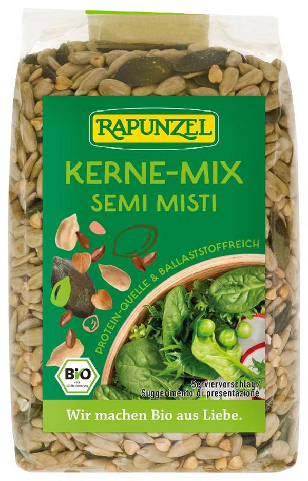 Produktfoto zu Kerne-Mix geröstet & gesalzen